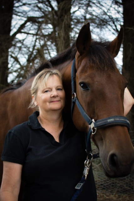 Horse Practitioner Level 1 (EHP 1) - Macclesfield, VIC - 6 & 7 May 2023