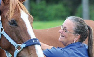 Gayle Jewson
