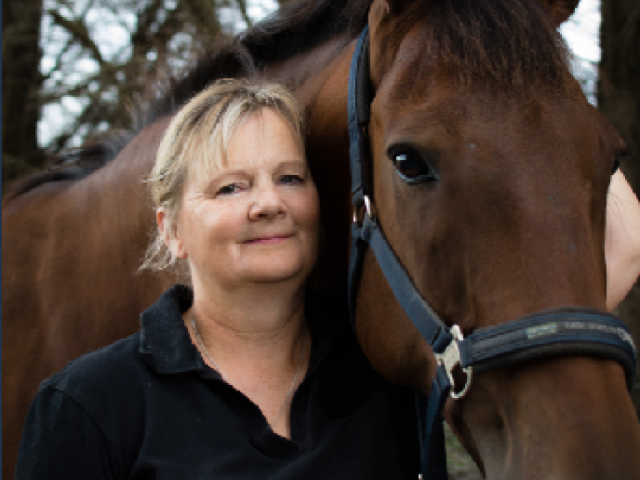 Rebecca Cooper - AUSTRALIA